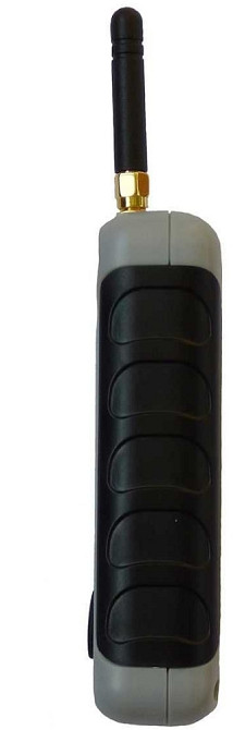 Бездротовий Ехолот Lucky FFW718, Гарантія Харків - фото 1