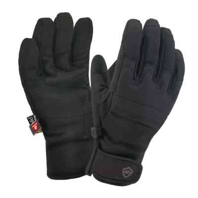 Водонепроникні рукавички Dexshell Arendal Biking Gloves Black M (DG9402BLK-M) Вінниця