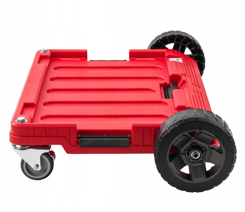 Транспортная платформа Qbrick System ONE Transport Platform RED (5901238256564) (5901238256564) Киев - изображение 4