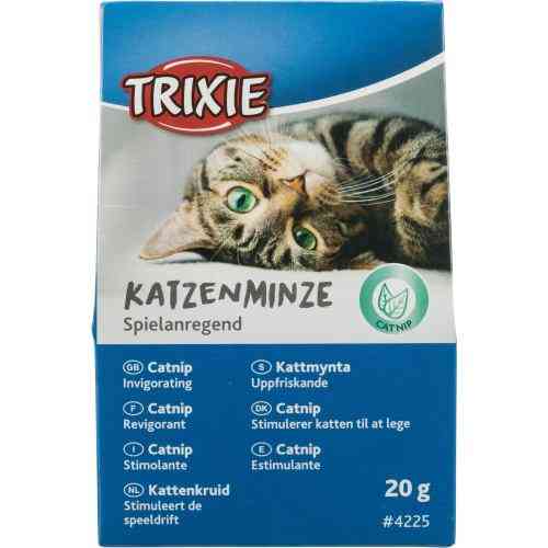М_ята Trixie Catnip для котів 20 г Київ