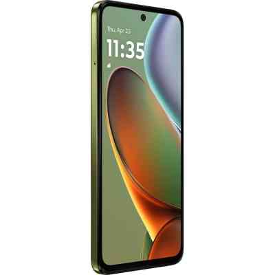 Мобільний телефон Motorola G15 Power 8/256GB Iguana Green (PB6G0007UA) Вінниця