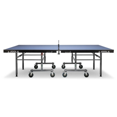 Тенісний стіл Joola World Cup 25 ITTF Blue (11291) (930779) Вінниця - фото 3