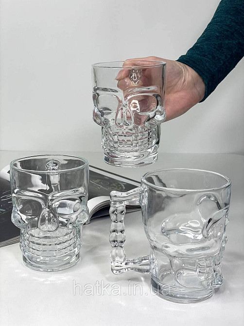 Кружка для пива  1 шт OLens 