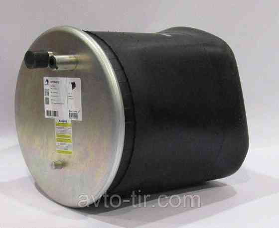 Пневморессора без стакана задняя Renault Premium, 5010557355, 20722412, 22025556, 22025568, 7422025556 Луцк