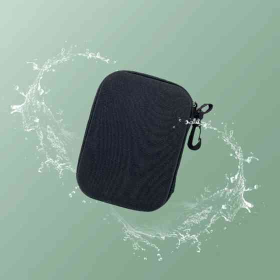 Чехол для блесен и балансировок кейс для снастей органайзер блесен сумка для мормышек футляр для снастей рыболовный чехол Киев