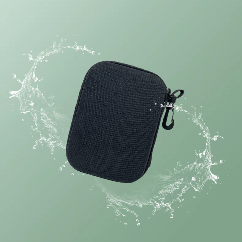 Чохол для блешень та балансирів кейс для снастей органайзер блешень сумка для мормишок футляр для снастей рибальський чохол Київ - фото 6