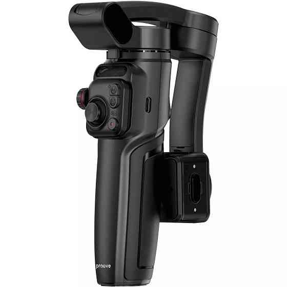 Стабілізатор Proove Vector SE Gimbal Stabilizer Black (MPVS00002001) ( 28368 ) Харків