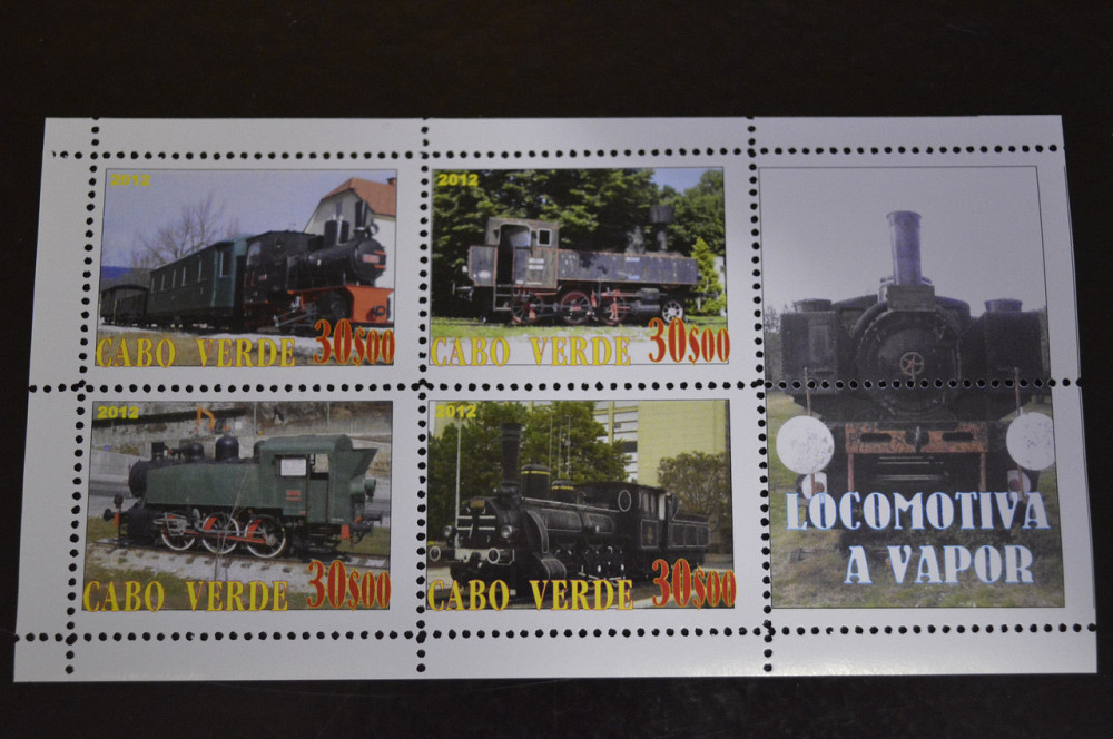 Транспорт. Поезда. Локомотивы. Не официальный выпуск (8) Полтава - изображение 1