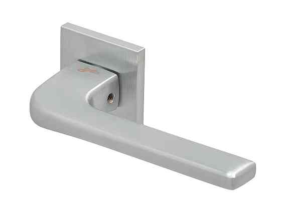 Ручка SAFITA COMFY HS LT Матовий хром Київ