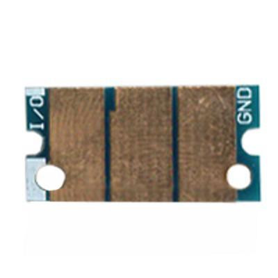 Чип для картриджа Xerox PH6121 (2.6K) Yellow BASF (WWMID-72290) Вінниця - фото 1