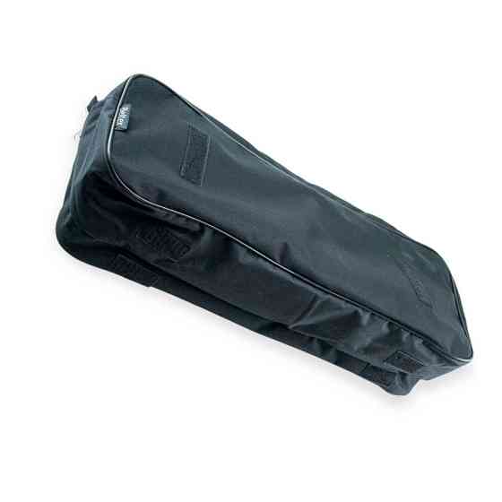 Сумка - органайзер у багажник mercedes чорна Мукачево