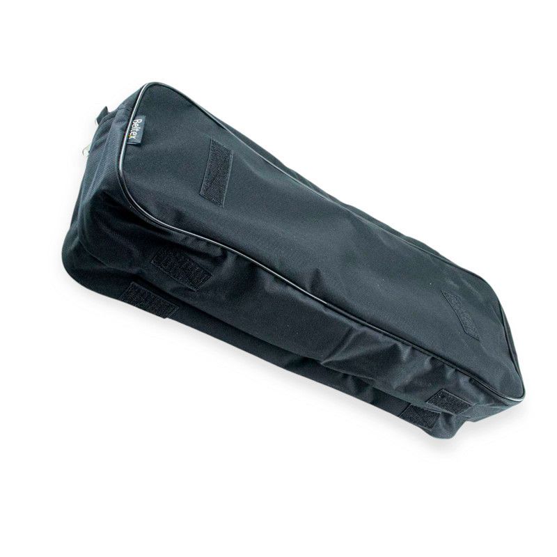 Сумка - органайзер у багажник mercedes чорна Мукачево - фото 1