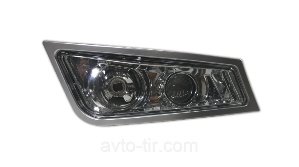 Фара протитуманна VOLVO FH, FM E521035690 21035692 21035694 21035697 21035693 21035696 21035698 Луцьк - фото 1