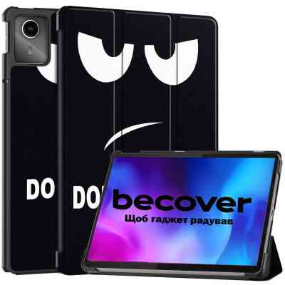 Чехол для планшета BeCover Smart Case Lenovo Tab M11 (2024) TB-TB330FU/Xiaoxin Pad 11 (2024) 11" Don't Touch (710756) Винница