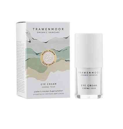Крем для зони навколо очей Eye Cream Trawenmoor 15 мл Винница