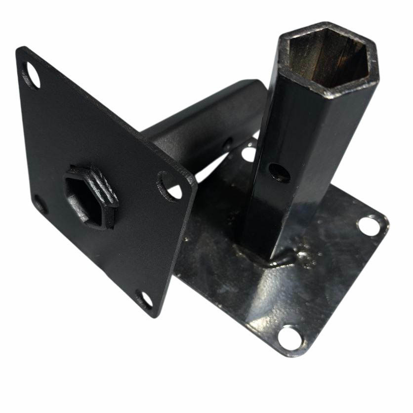 Ступиці для ґрунтозачепів - розболтування: 110 мм Харків - фото 4