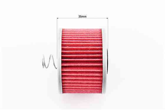 BOXER BM/ВМX 150cc Фільтр-елемент масляний HF 540 (50*35mm) "DD121181" Київ