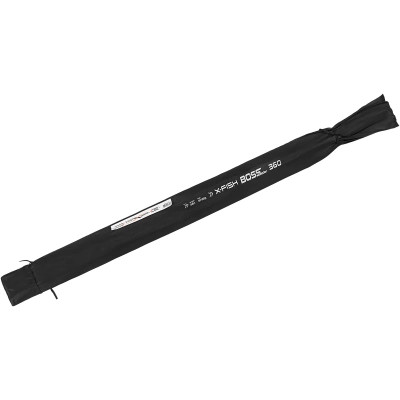 Вудилище X-Fish X-Fish Boss Feeder 3.60m 50-150g (1917.07.44) Вінниця - фото 7