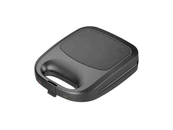 Бутербродница 1400Вт RSM425-B 5in1 XL ТМ ROTEX Киев