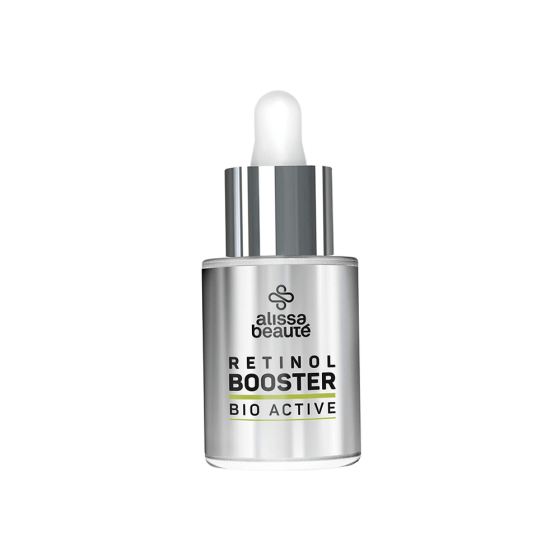 Бустер с ретинолом для разглаживания морщин Retinol Booster Alissa Beaute, 15 мл Днепр