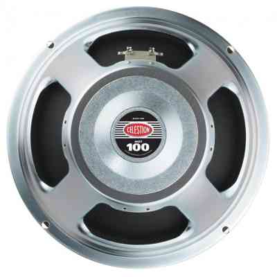 Гітарний динамік Celestion G12T &quot;Hot 100&quot; (4Ω) (T5155AW60) Вінниця