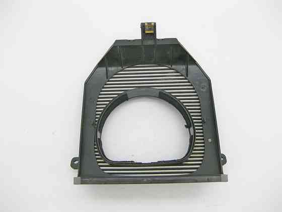 Mercedes-Benz  A2204600295 9B51 Жалюзі - шторка рульової колонки антрацит S-Class W220 Одесса