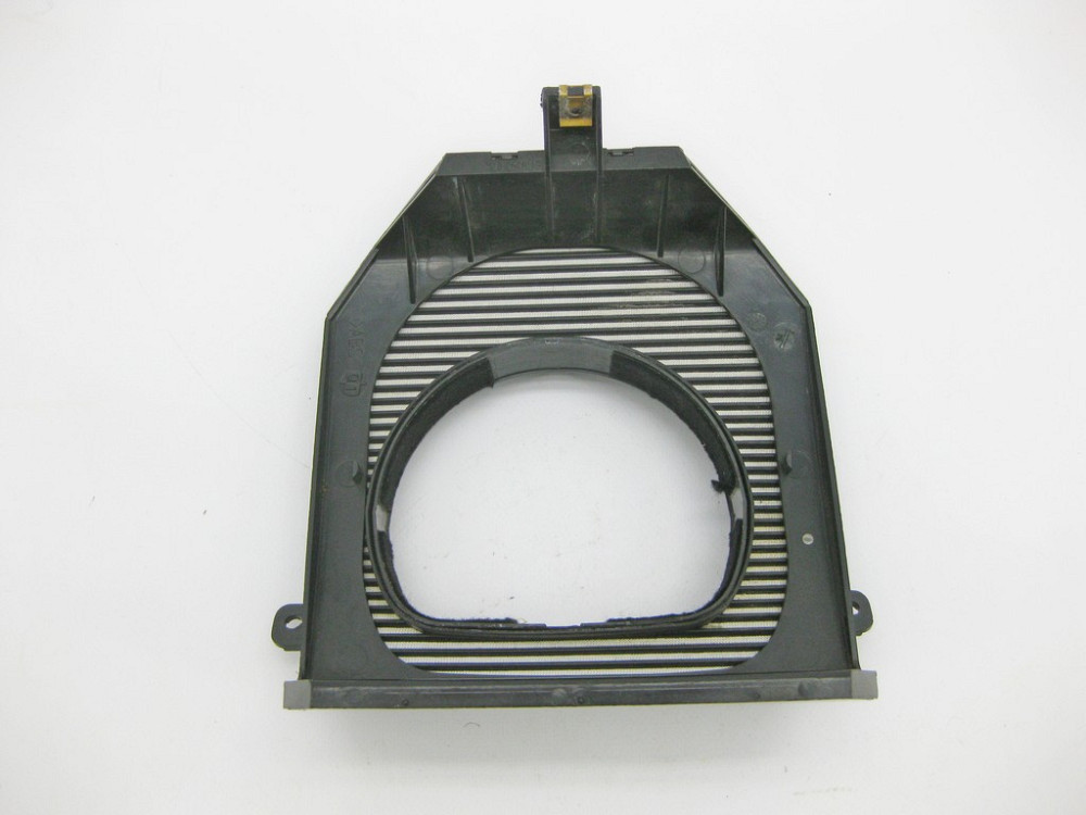 Mercedes-Benz  A2204600295 9B51 Жалюзі - шторка рульової колонки антрацит S-Class W220 Одесса - изображение 6