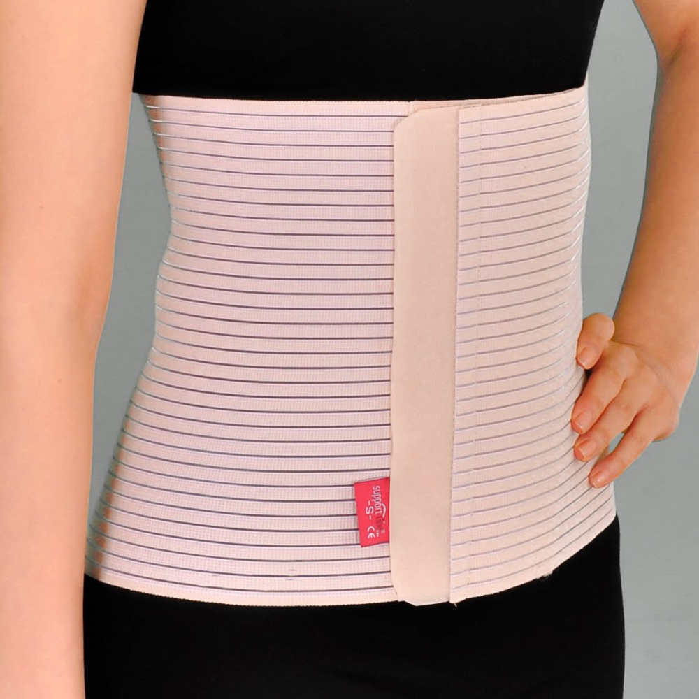 Бандаж абдомінальний післяопераційний - Ersamed SL-240 Дніпро - фото 4