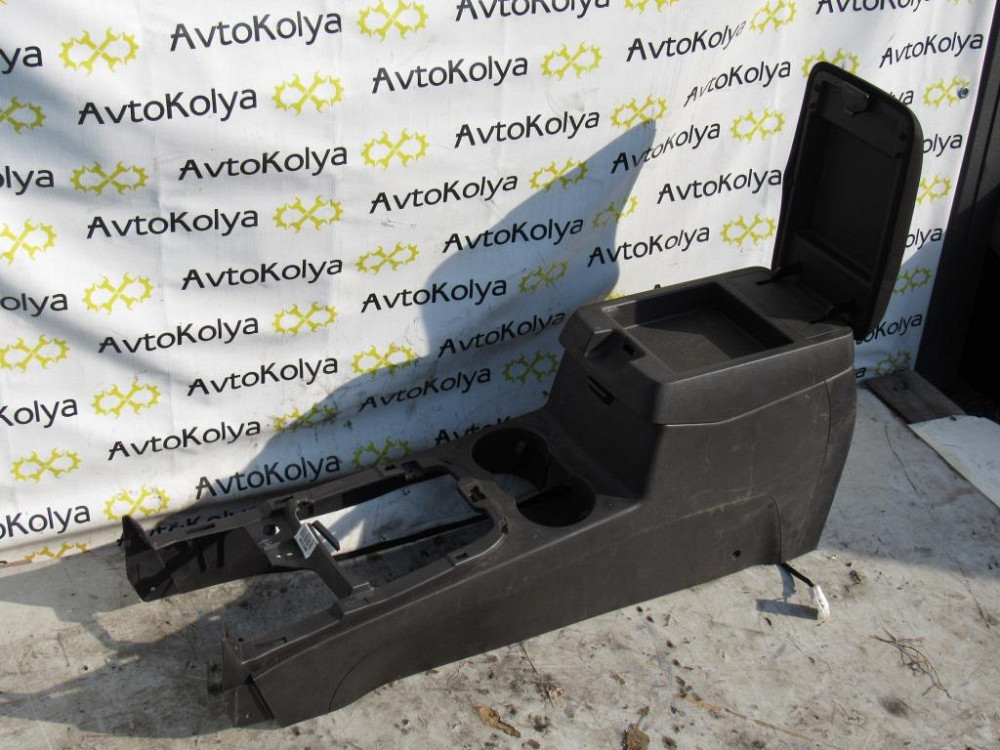 Підлокотник Hyundai Santa Fe 2006-2012 Ковель - фото 3