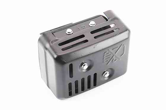 Глушник 168F/170F Киев