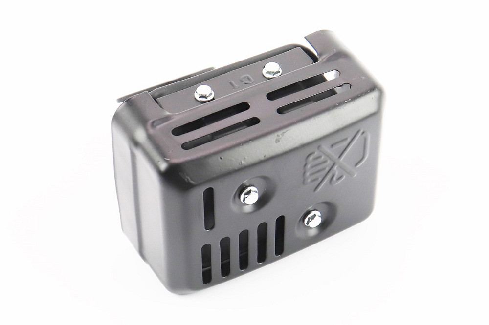 Глушник 168F/170F Киев - изображение 2