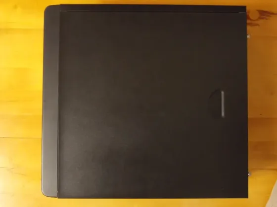 Кейс для комп'ютерної системи. Харків