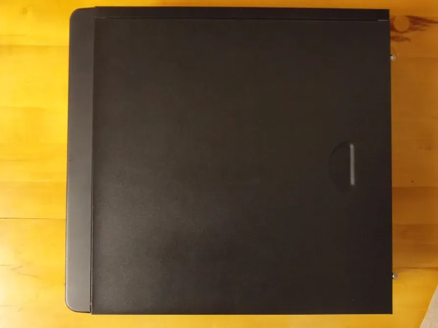 Кейс для комп'ютерної системи. Харків - фото 6