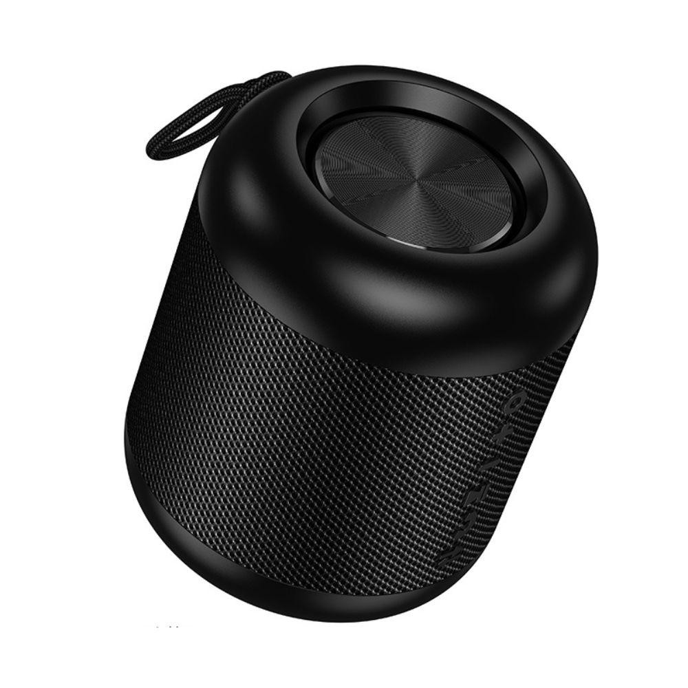 Портативна колонка BOROFONE BR102 Gratificado BT speaker 5W Black Одеса - фото 6