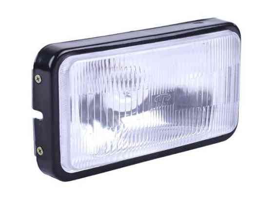 Фара (Зубр ) мотоблок мотоблок 190N Мукачево