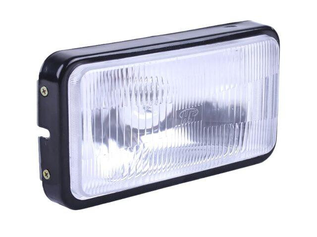 Фара (Зубр ) мотоблок мотоблок мотоблок 190N Мукачево - изображение 1