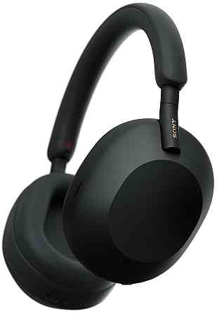 Гарнітура Sony WH-1000XM5 Black ( Чорний ) Харків