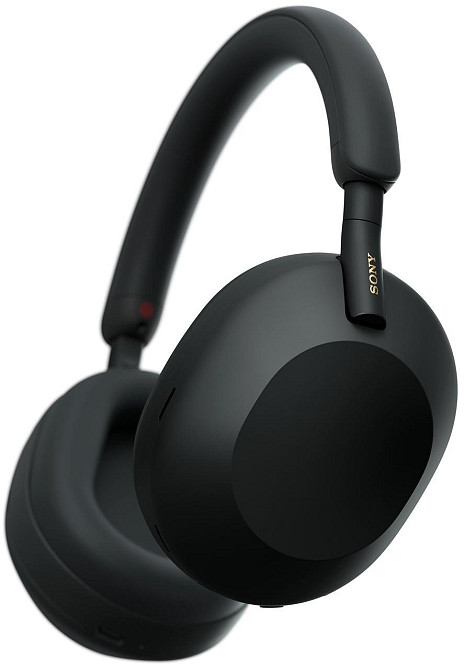 Гарнітура Sony WH-1000XM5 Black ( Чорний ) Харків - фото 3