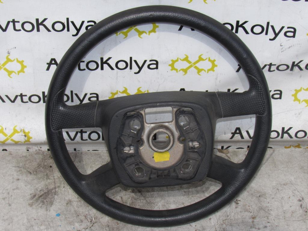 Кермо Volkswagen T5 (Transporter) 2003-2009 Ковель - изображение 9