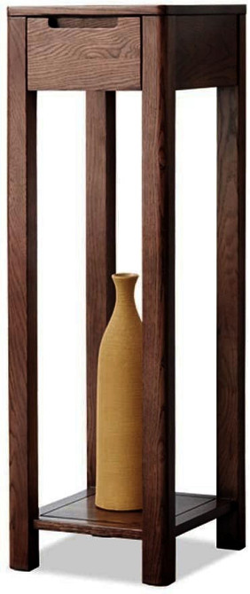 Підставка для квітів "Ціпрірано 109" капучино Миколаїв - фото 1