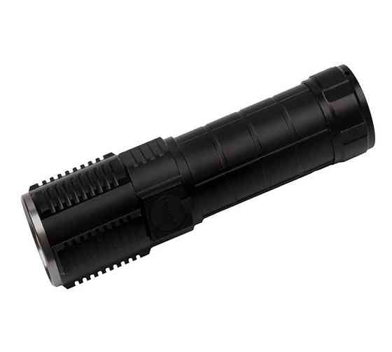 Ліхтар X-BALOG BL-X31-P90 алюмінієвий (діапазон до 1000 м) L-091 Київ