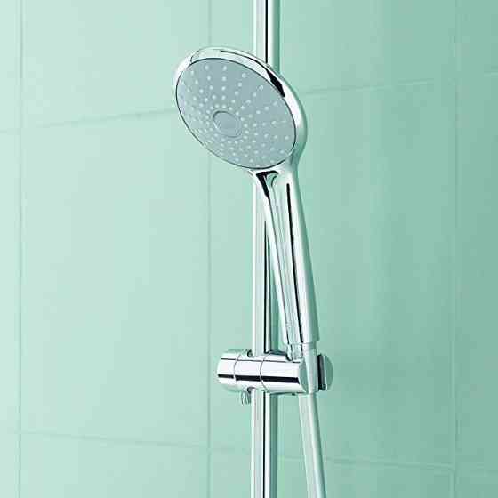 Душевой гарнитур GROHE EUPHORIA MONO 27266001 Киев