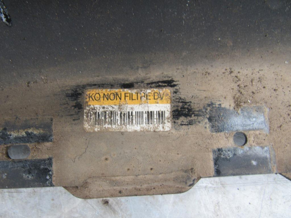 Балка передняя (подрамник) Opel Vivaro III 2019-2023 Ковель - фото 1