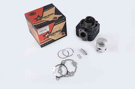 Поршневая Ямаха JOG 3KJ 72 (Ø47 p-10) Мукачево