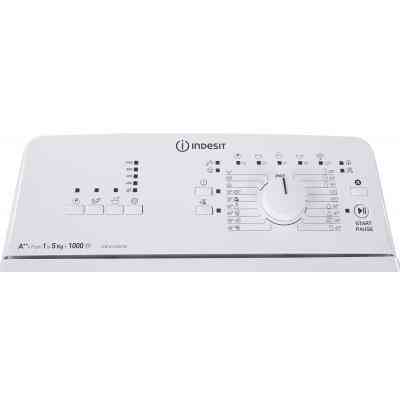 Пральна машина Indesit BTWA51052EU Вінниця