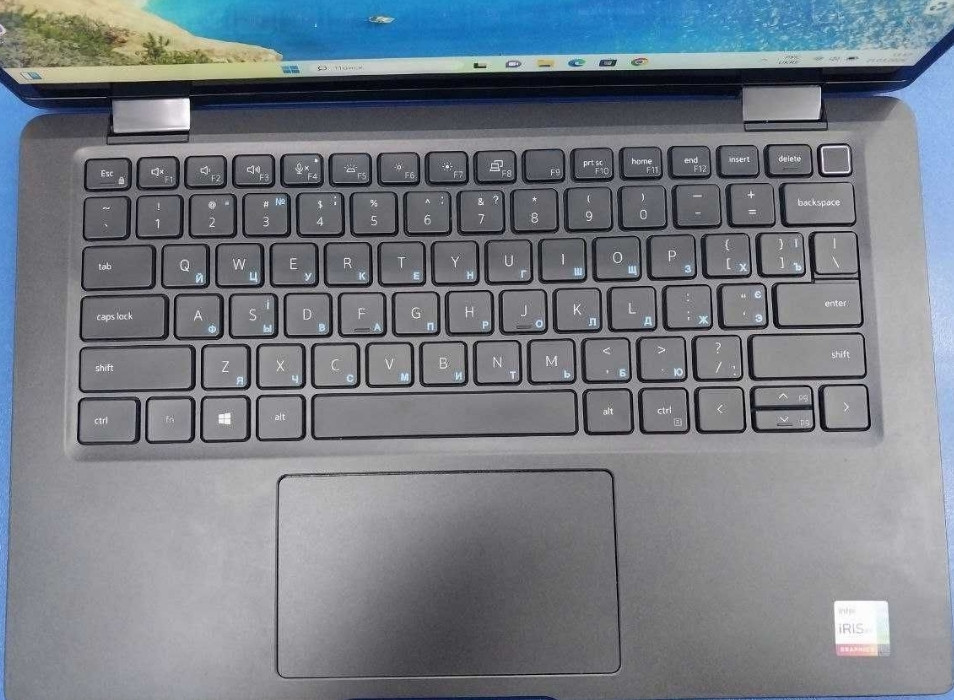 Преміум ультрабук | Ноутбук трансформер DELL 7420 + подарунок.Гарантія Харків - фото 5