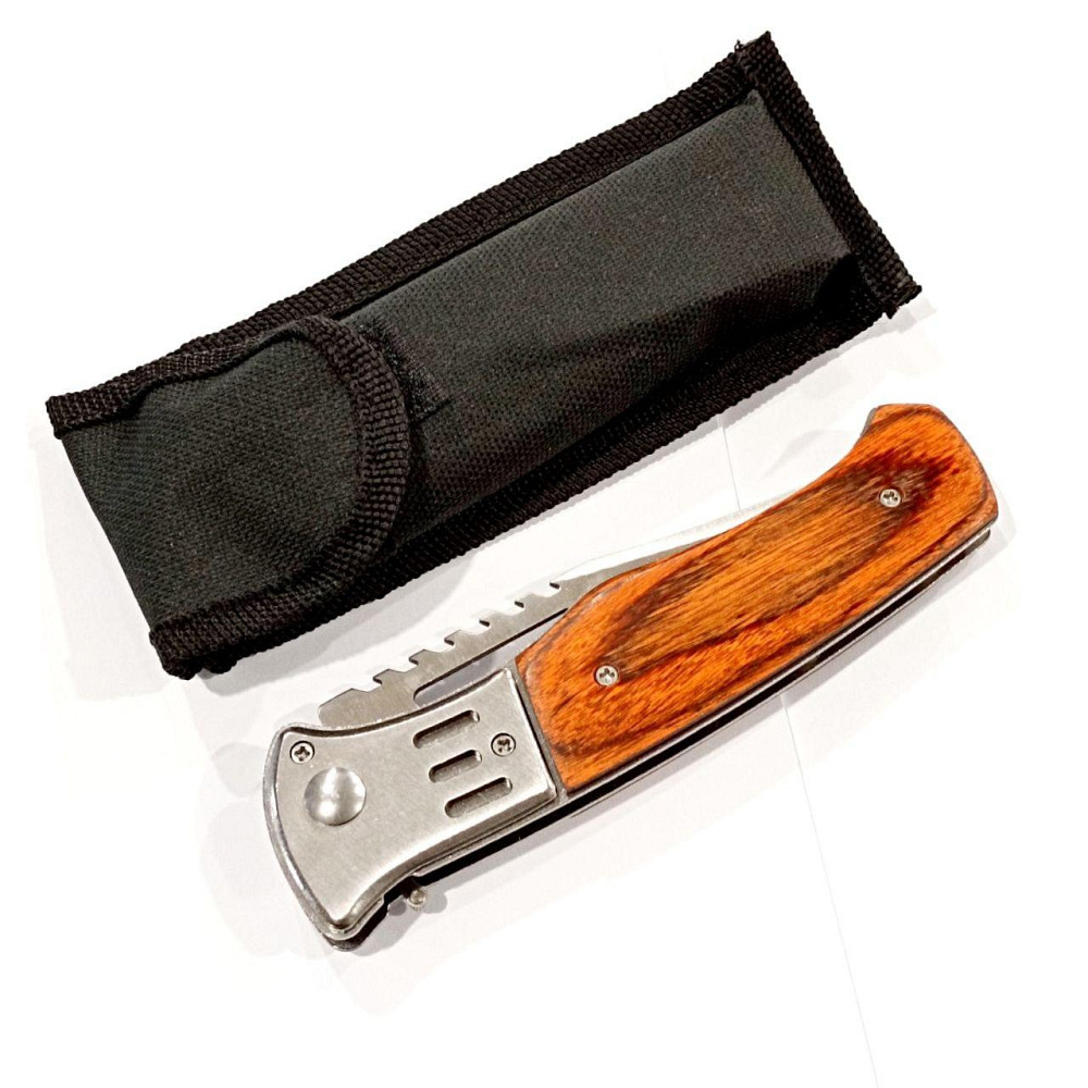 Нож выкидной 3028 Днепр - изображение 3