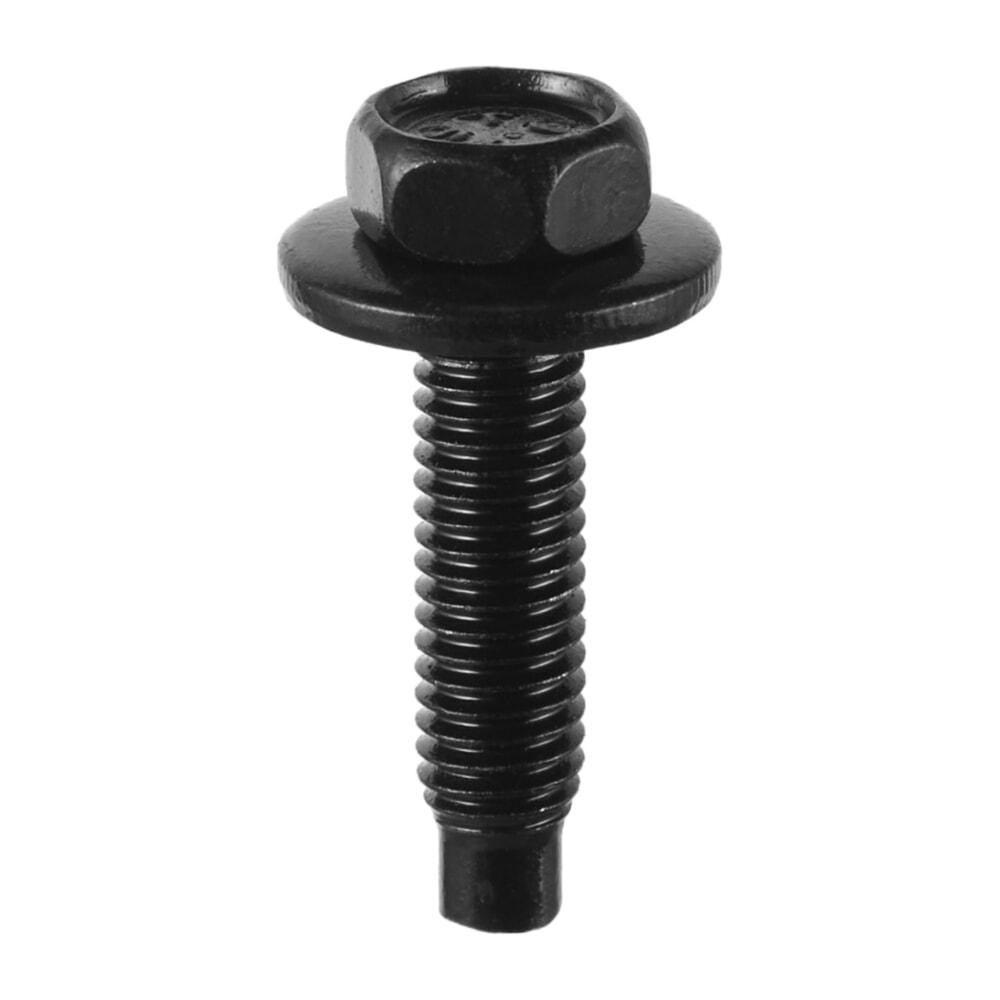 Винт M5x18 Киев - изображение 1