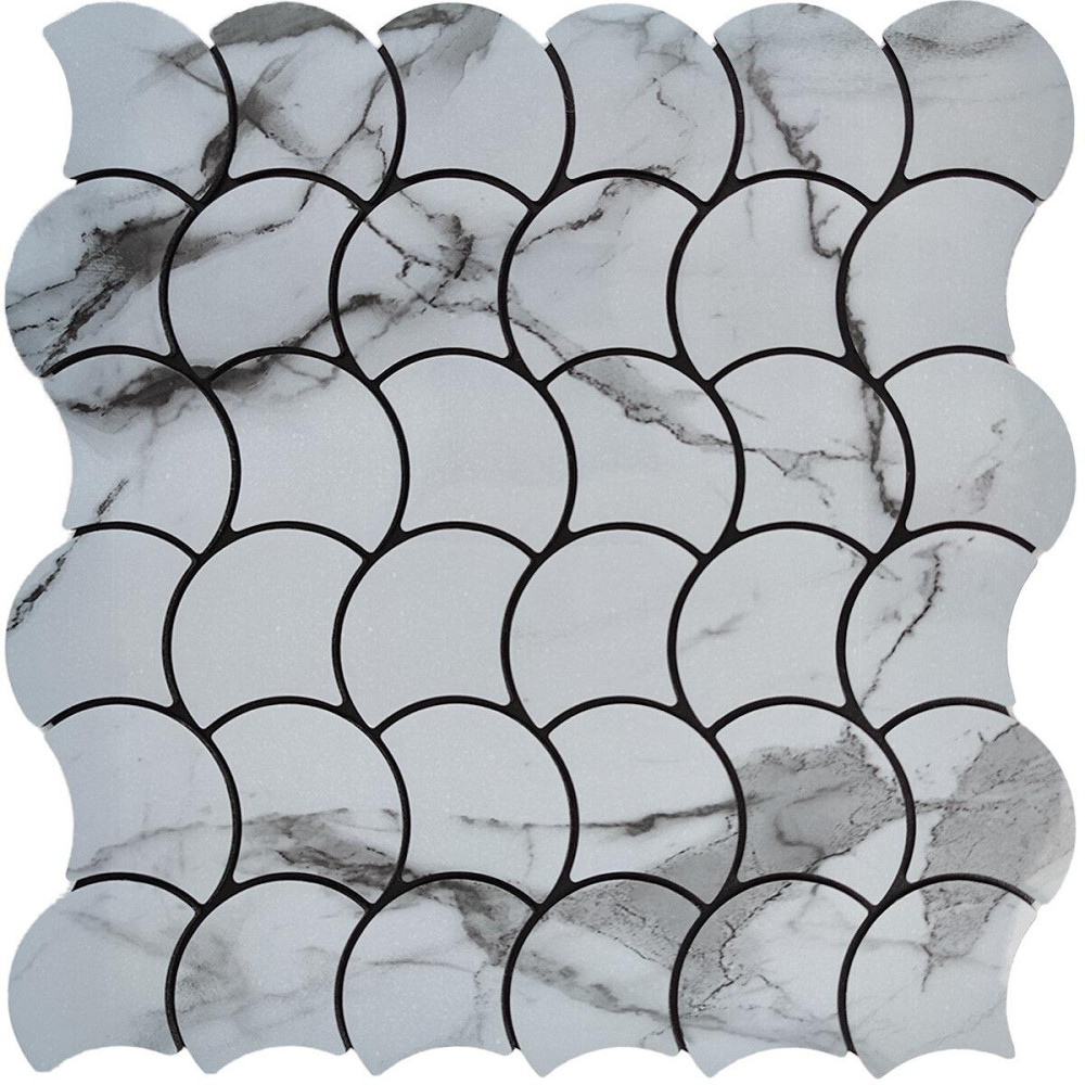 Самоклеящаяся мозаика для декора Киев - изображение 1