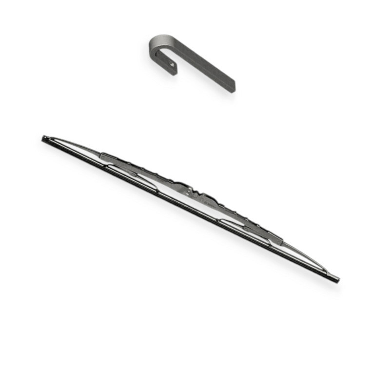 Щітки eco 400мм двірника Мукачево - фото 1